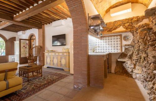 Arancera di Villa Edoardo by VacaVilla - Foto 9