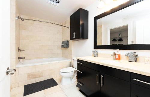 Sky-Rise Apartments - Foto 8