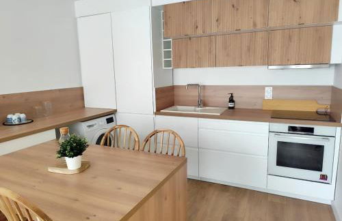 Appartement cosy en centre-ville - Foto 16