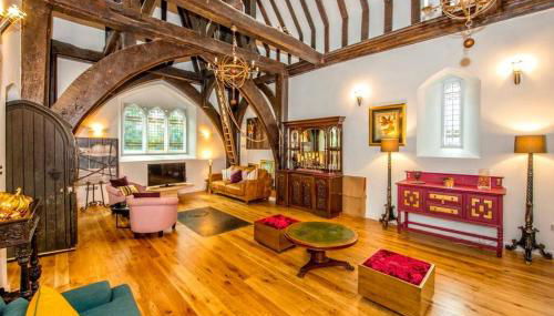 Beautiful grade II listed 4 bed Victorian Conversion - Billericay Essex - Foto 5