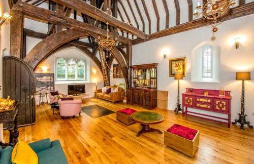 Beautiful grade II listed 4 bed Victorian Conversion - Billericay Essex - Foto 5