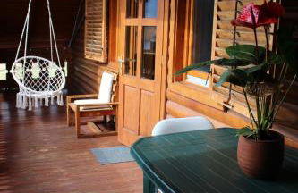 Chalé Casa das Estrelas MM - Foto 16