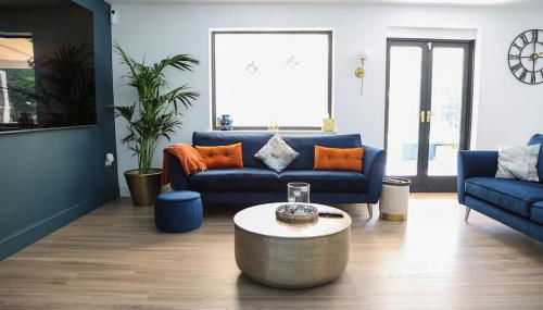 Shreem Homes - Foto 1