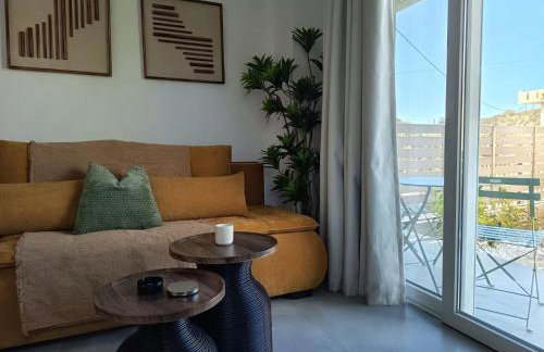 Lemon Tree - Private Garden & View - Foto 13