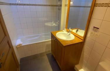 Exceptionnel duplex en Residence & Spa Vallorcine Mont-Blanc 5 étoiles - Foto 16