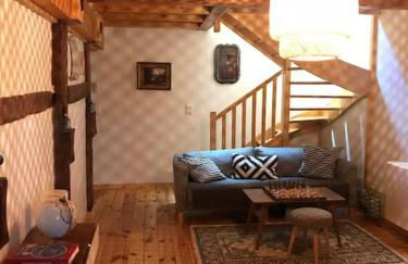 Gîte Au Pradin échappée nature et détente spa - Foto 54