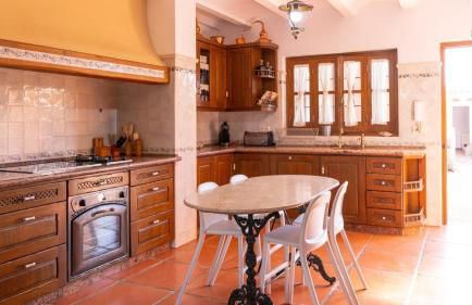 Finca la Cañera Alcalá de Guadaira by Ruralidays - Foto 22