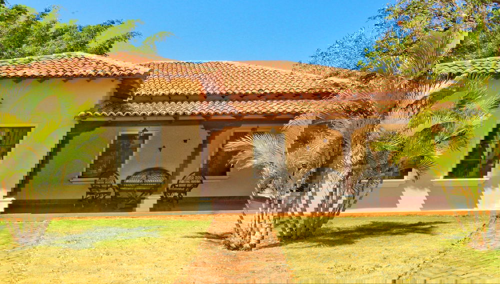 Casa Dror Gran Pacifica Resort - Foto 1, Imagen principal