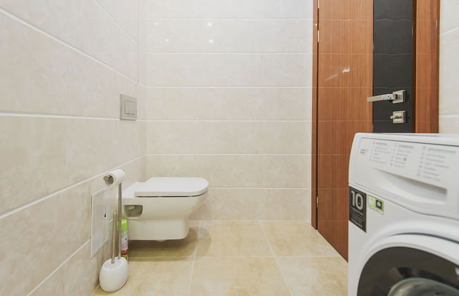 GM Apartment Leontievskii 6 bld 2 - Foto 52