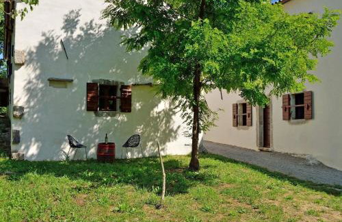 Holiday Home Istrien Traditionelles Steinhaus 8 by Interhome - Foto 22