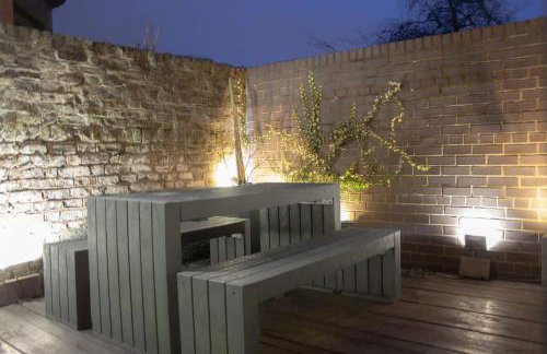 Luxury London Townhouse - Hidden Gem - Photo 19