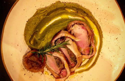 Podere Bellavista - Foto 35