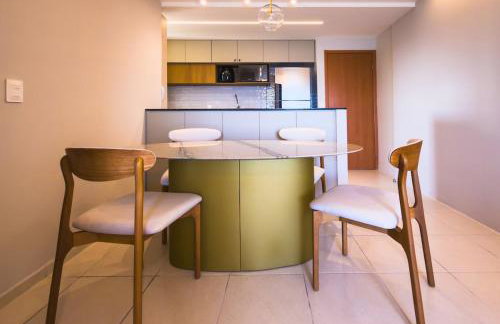 Apartamento Vista para o Mar - Celebration 2026 - Foto 42