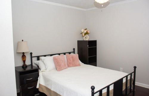 Lovely 3-Bedroom Duplex - Foto 46