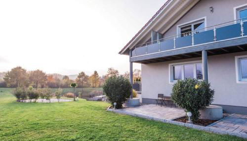 Schwanensee Appartements - Foto 5, Garden