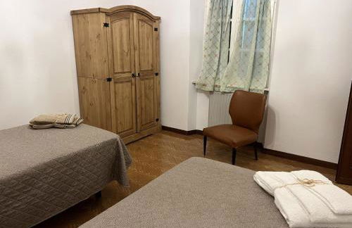 Villa Le Ginestre - Foto 26