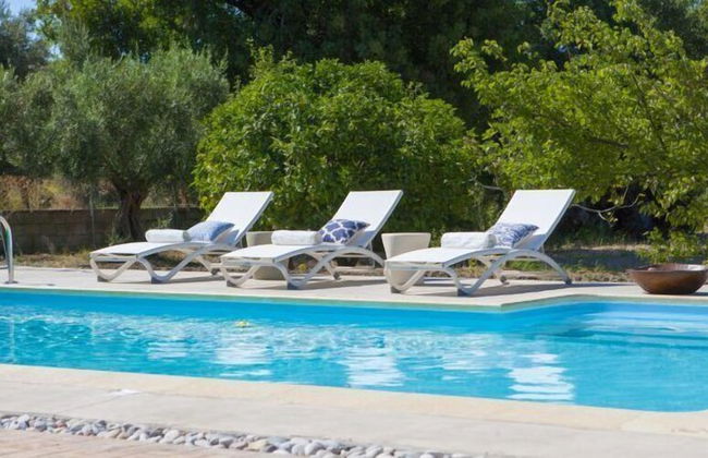 Villa Pyrgo - Photo 41