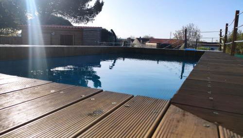 Renovated Wine Press House - WITH POOL - Photo 3