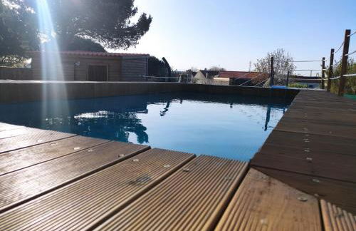 Renovated Wine Press House - WITH POOL - Foto 3