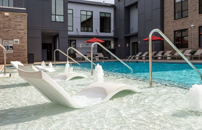 Kasa FreeMoreWest Charlotte - Foto 48