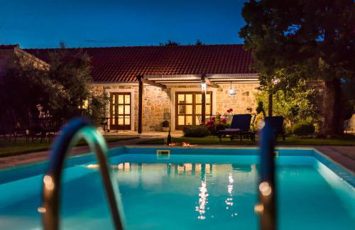 Rural House Kod Slapa - Foto 6