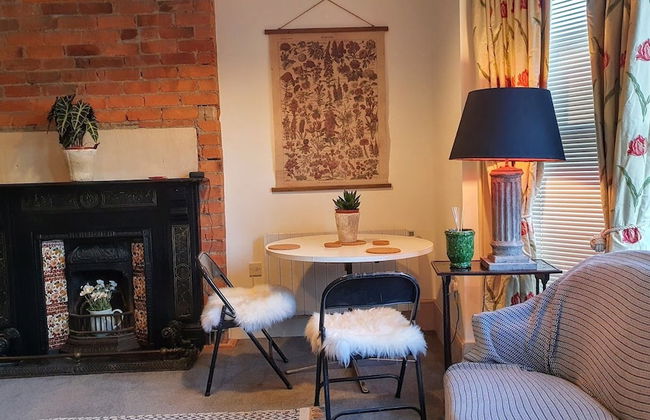 Stylish Town Centre Apartments - Photo 58