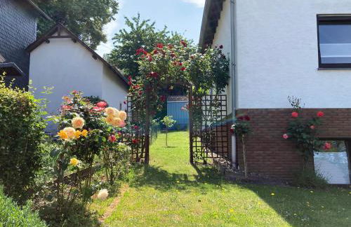 Ferienwohnung Rosengarten - Foto 5