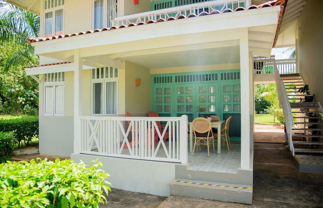 El Pelicano Apart-Hotel - Foto 64