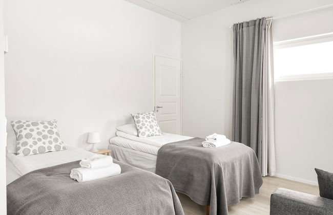 Hiisi Homes Riihimäki - Foto 14