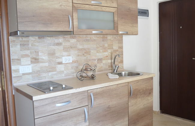 Apartments Eneida - Foto 41