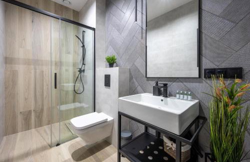 Apartamenty Skandynawia z basenem - Foto 34