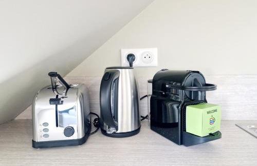 L'Ermitage Scandi - Foto 7