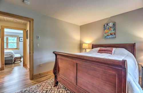 Lake Placid Gem with Patio and Views Less Than 1 Mi to Beach! - Foto 19