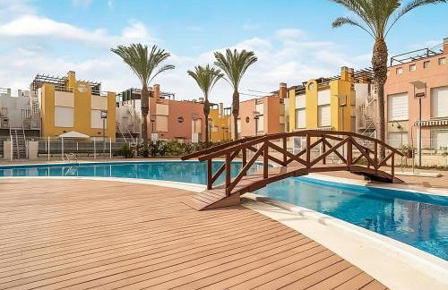 Laguna Beach Relax - Terraza, Jacuzzi, Parking - Foto 33