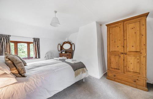 Chapel Cottage - Photo 18