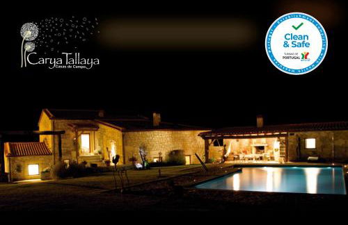 Carya Tallaya - Casas de Campo - Foto 13