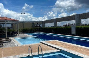 Aluguel de temporada Apartamento de Alto Padrão com 3 Suítes - COP 30 - Photo 24
