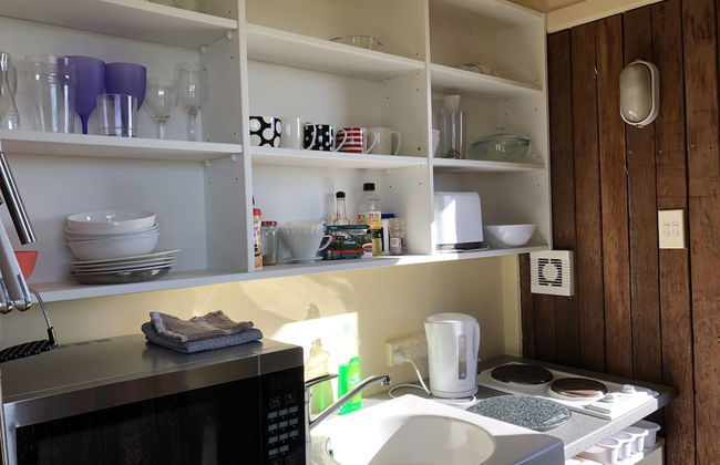 Mount Hobson Boutique Accommodation - Foto 21