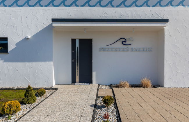 Holiday House Przystan Baltic by Renters - Photo 62