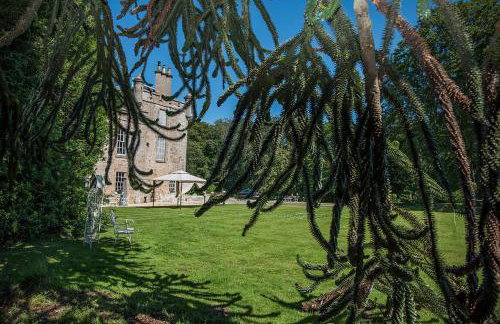 Averon Castle - Foto 12