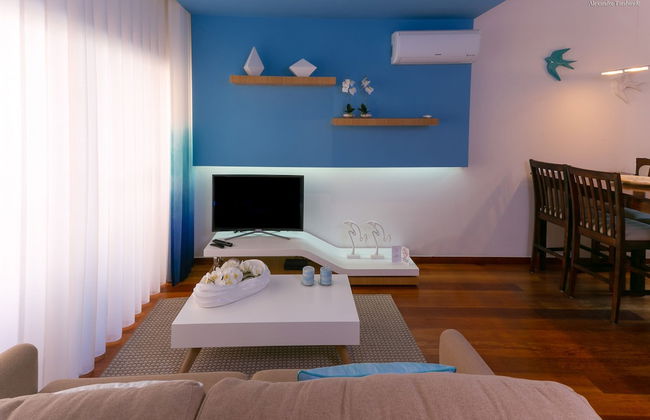 A24 - LuzBay Beach Apartment by Dreamalgarve - Foto 10