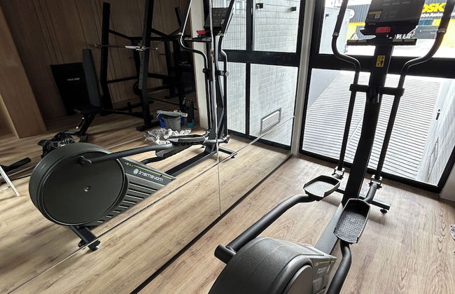 Melhores Flats - Relaxante - Photo 23