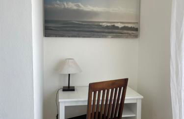 MY OCEAN HOME !!! Breathtaking location, Steps to the ocean, Spacious sea view, Fully Equipped and Well-Furnished with Private Entrance and High-Speed Fiber Optic Internet - Photo 43