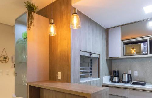 Vivendas Do Bosque 106C - Apartamento em Gramado - Foto 17