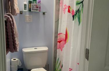 Tropical Studio Retreat with Great WiFi and EV charging - Photo 14