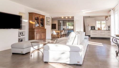 Holiday Home Les Eaux Claires by Interhome - Photo 5