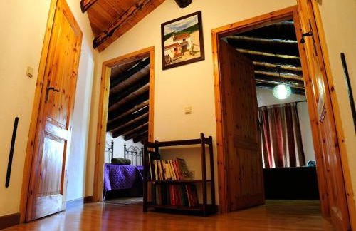 Casa El Volaero - Foto 31