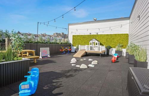 The Platinum Downtown Stamford Studio Getaway - Foto 19