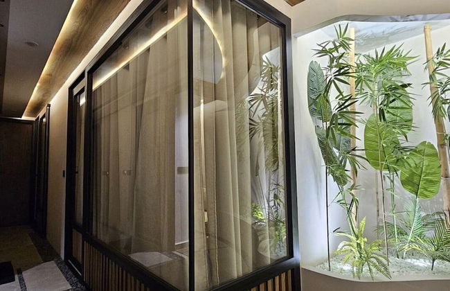 Melliber Appart Hotel - Foto 45