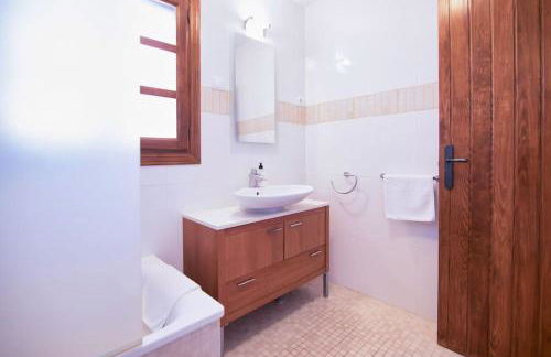 Luxury Villa Christine sea view - Photo 47